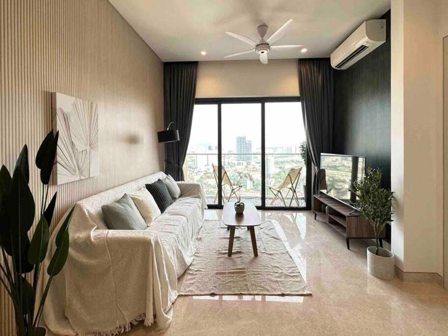 Pangsapuri Lucentia Kuala Lumpur