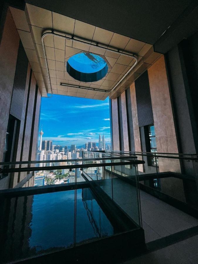 Pangsapuri Lucentia Kuala Lumpur