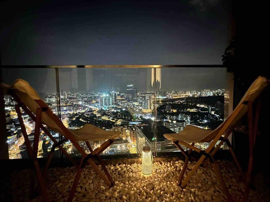 Lucentia Kuala Lumpur